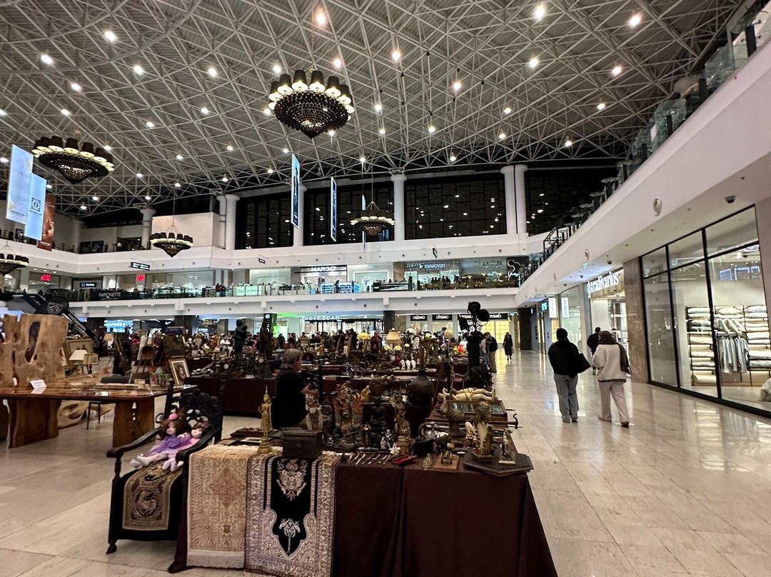 Palas Mall-雅西必去景点