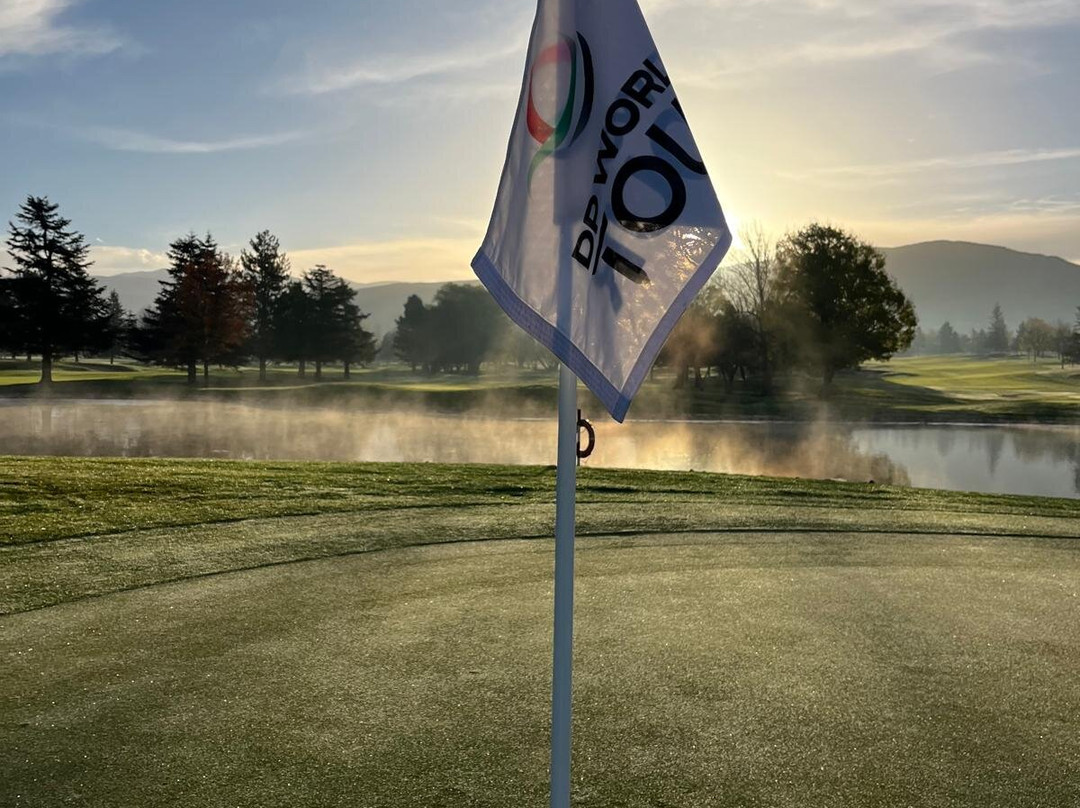 Fontanals Golf Club-Soriguerola必去景点