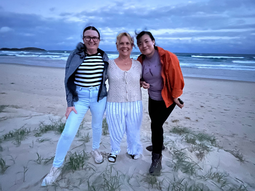 Positive Energy Adventures & Retreats-麦克夸利港必去景点