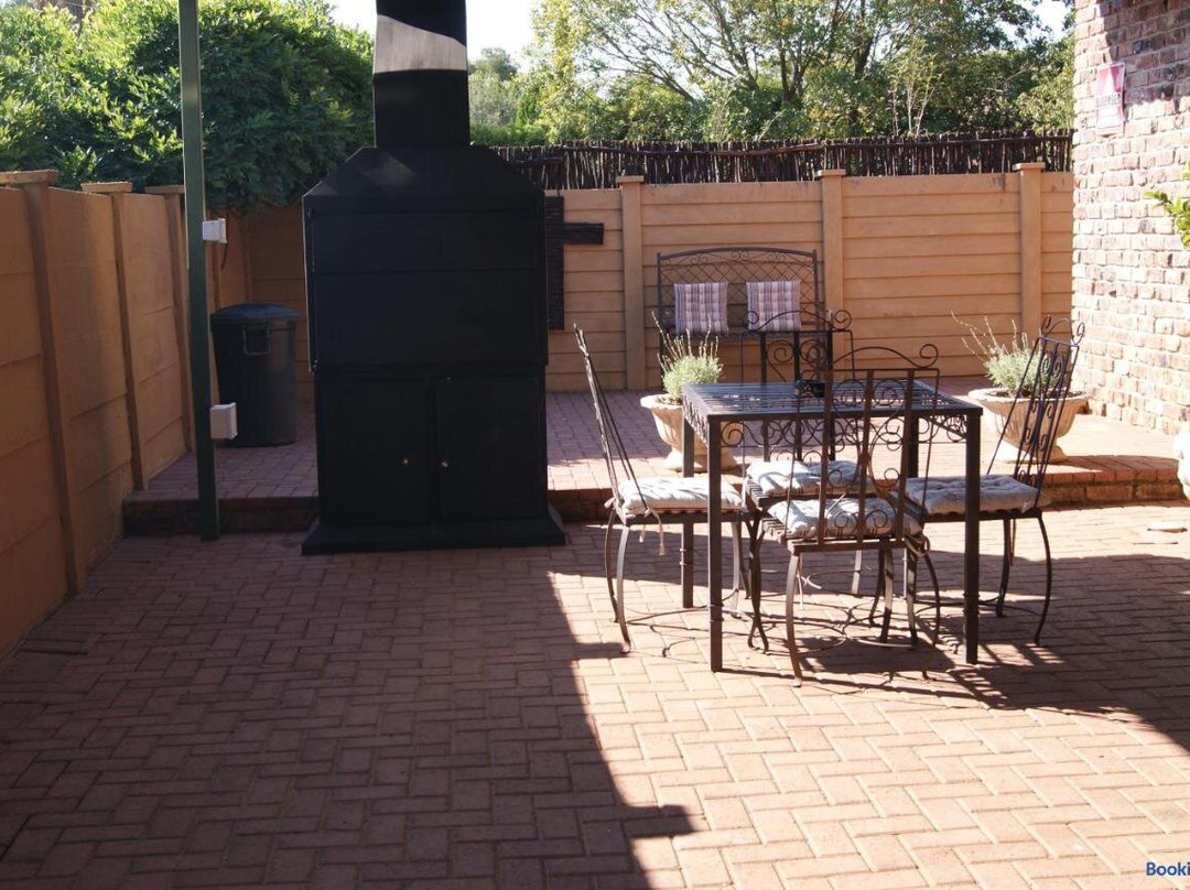 Ruresta Guesthouse主图