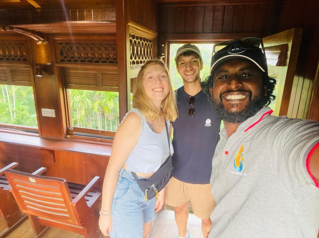 Awesome Lanka Travels-加勒必去景点