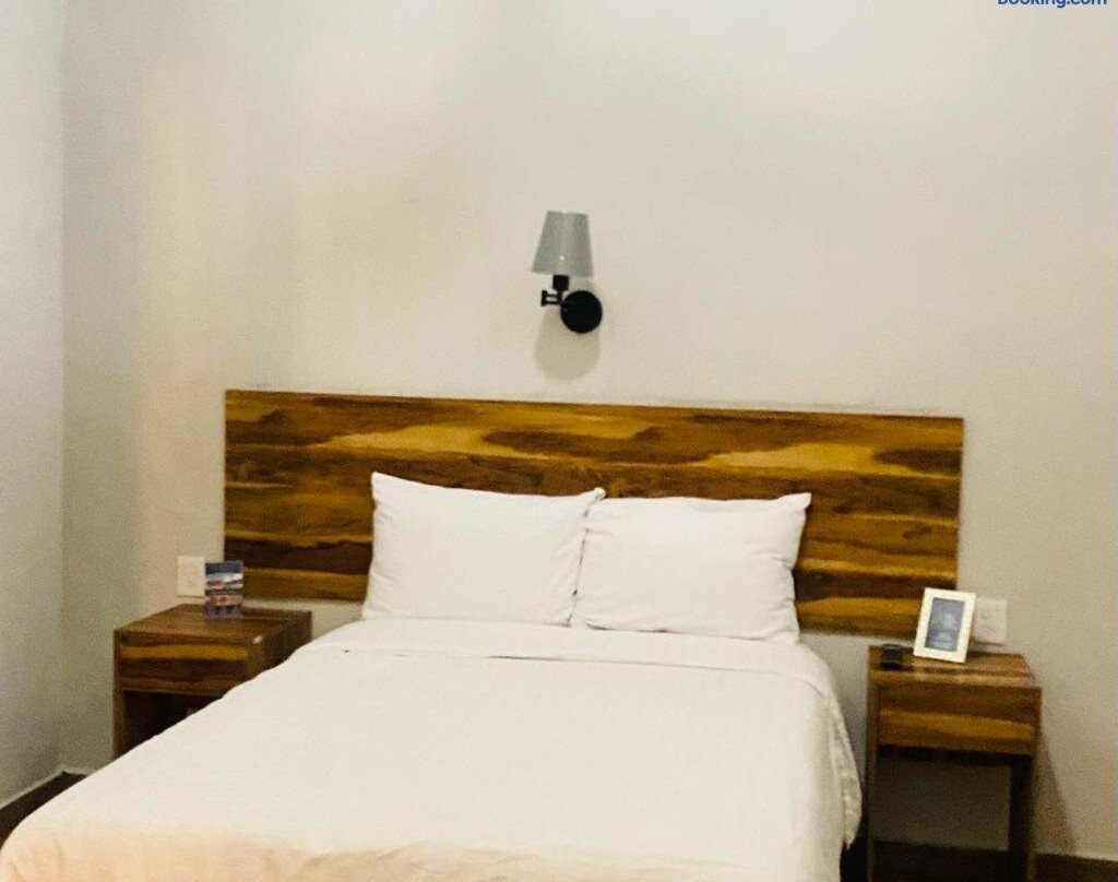 Palacio De Las Rosas