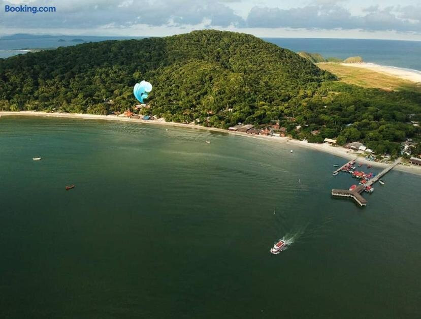 Pousada Beira Mar主图