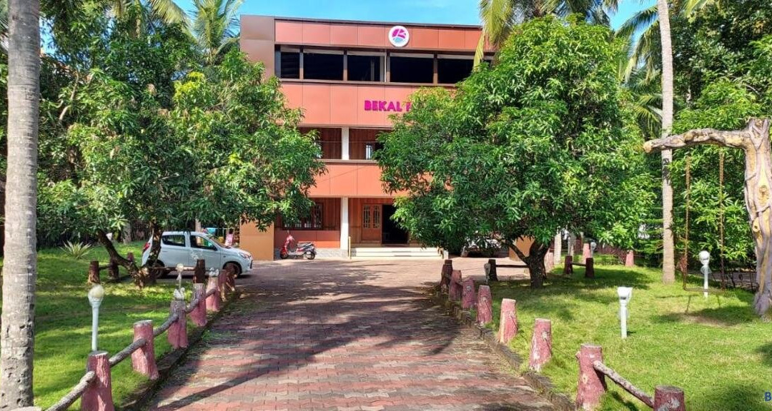 Bekal Homestay And Resorts