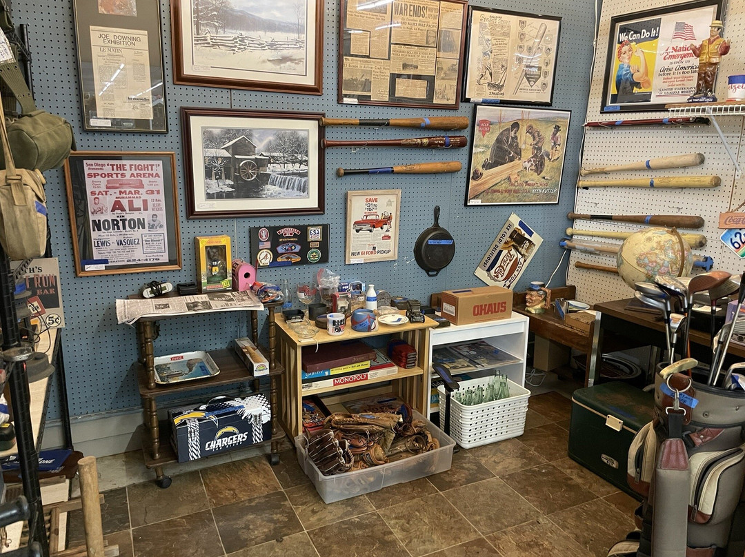 Consumer Mall-欧文斯伯勒必去景点