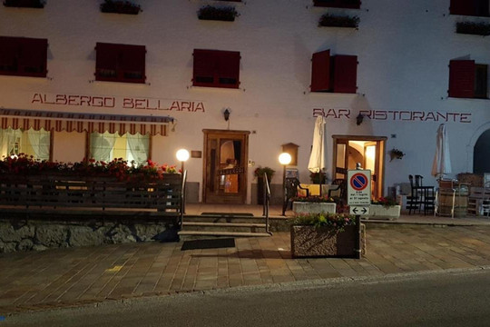 Albergo Bellaria主图