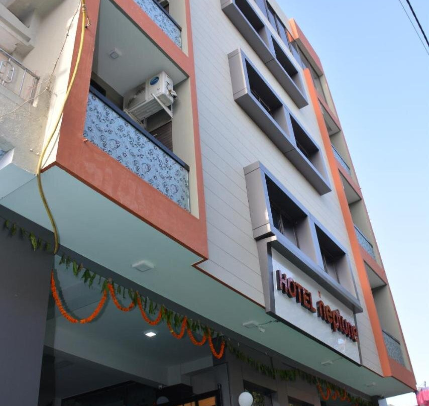 Hotel Neptune