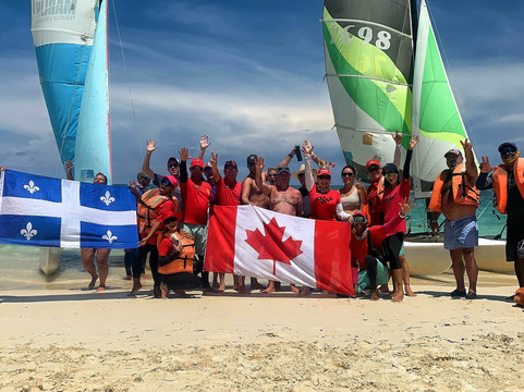 Gran Muthu Almirante Beach Hotel主图