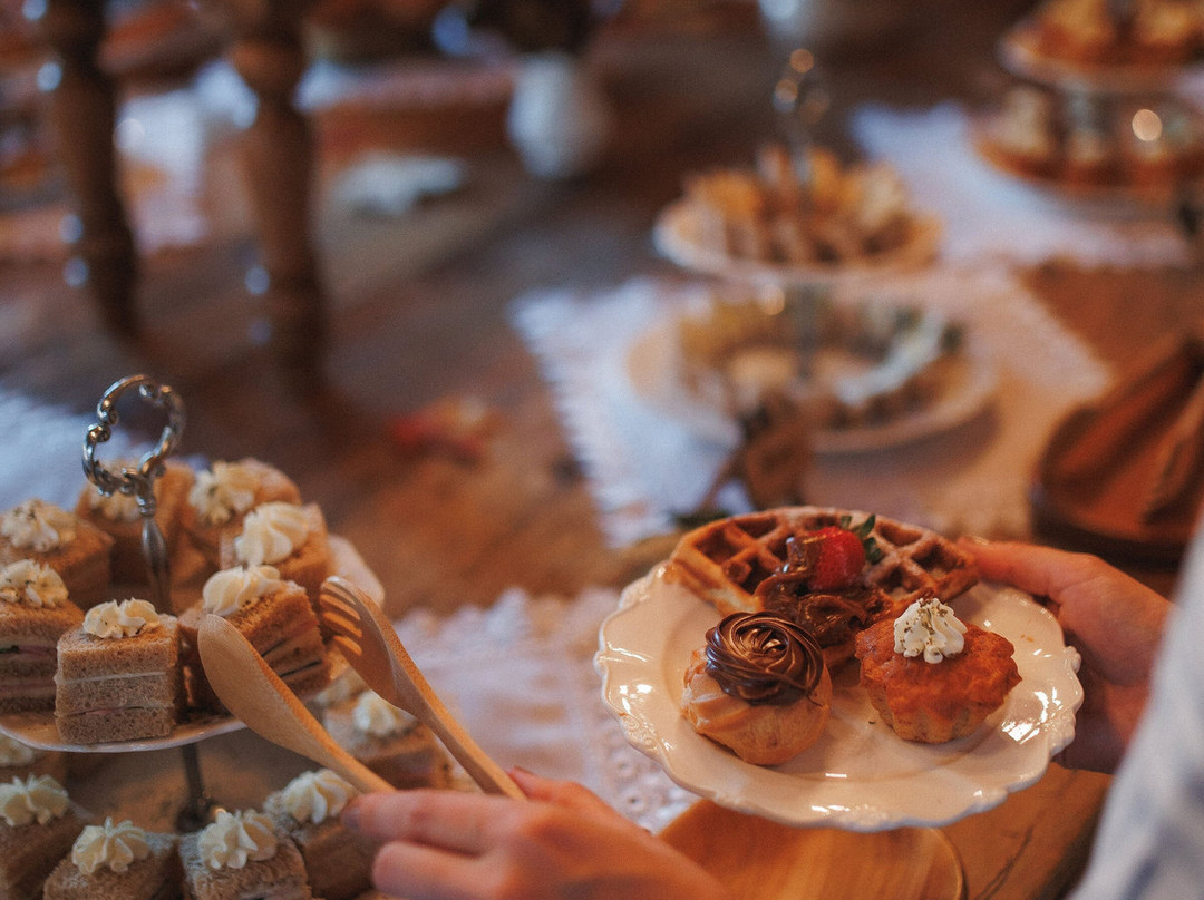 Hotel Valle D’incanto主图