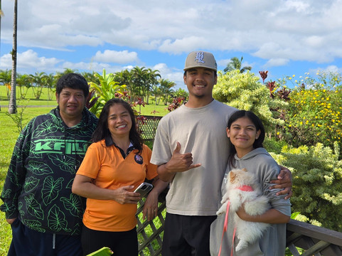 Aloha 'ike Tours-希洛必去景点