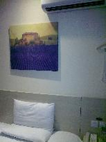 西安汉庭西安交大店主图