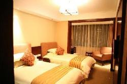 东白湖休闲度假中心