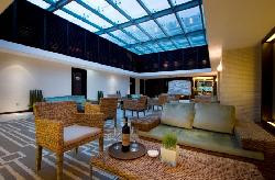 重庆天星两江假日大酒店主图