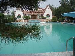 章丘市酒店住宿-明丰大酒店