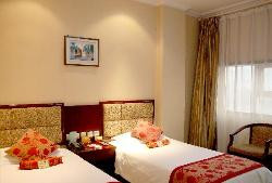 金玫瑰大酒店主图