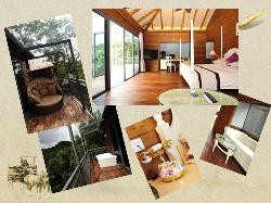 崴格诗温泉庄园主图