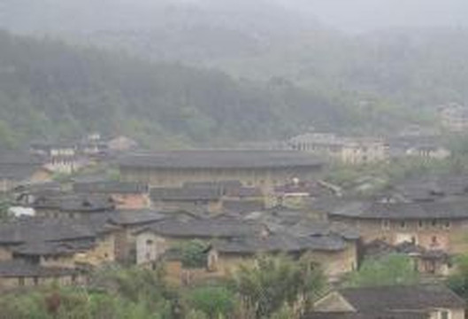 振成楼客栈主图