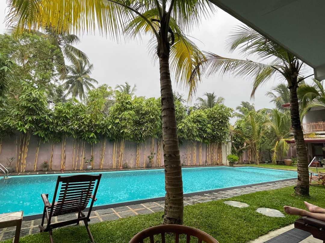 Sri Palms