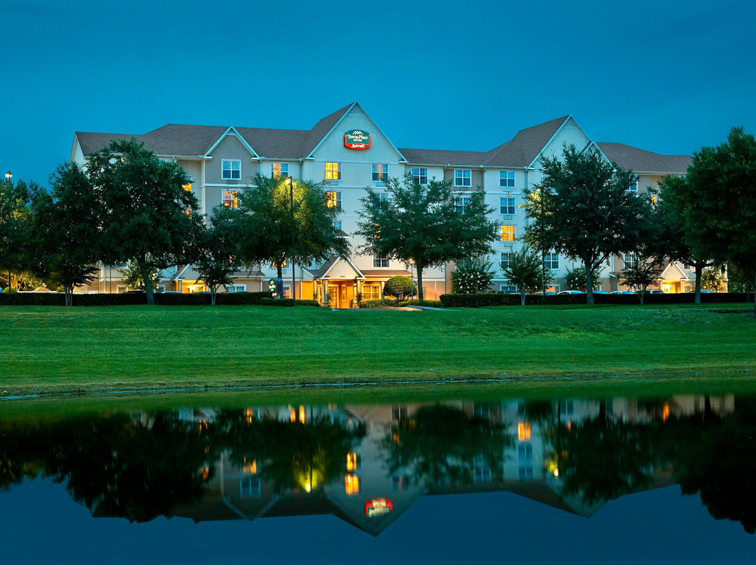 TownePlace Suites by Marriott Orlando East/UCF Area主图