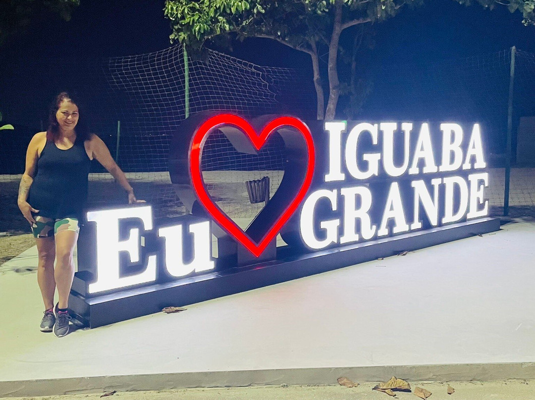 Iguaba Beach-Iguaba Grande必去景点