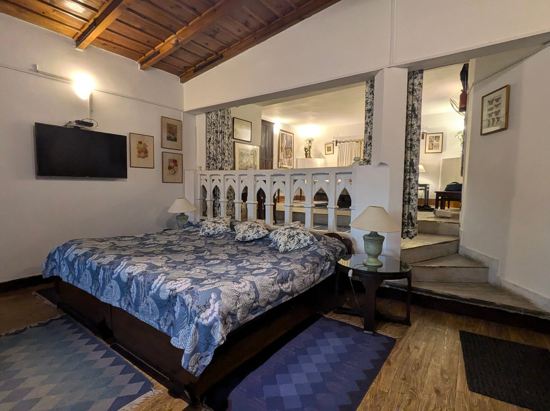 Neemrana's - Ramgarh Bungalows主图