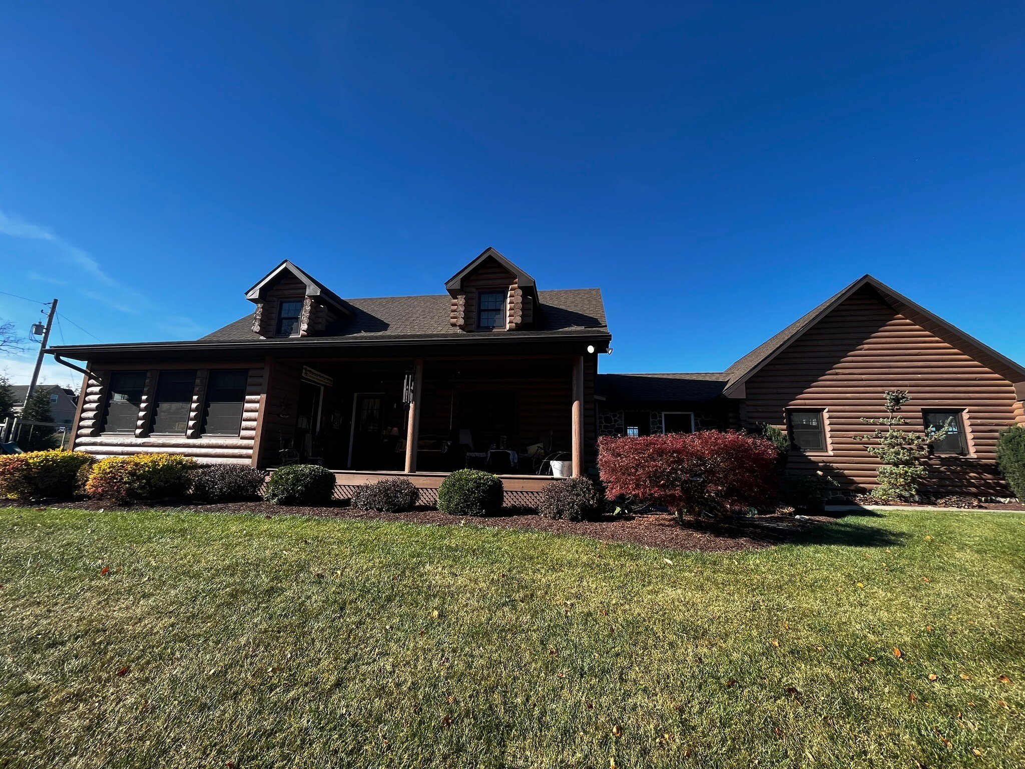 Iron Stone Acres Farm Bed and Breakfast-官方
