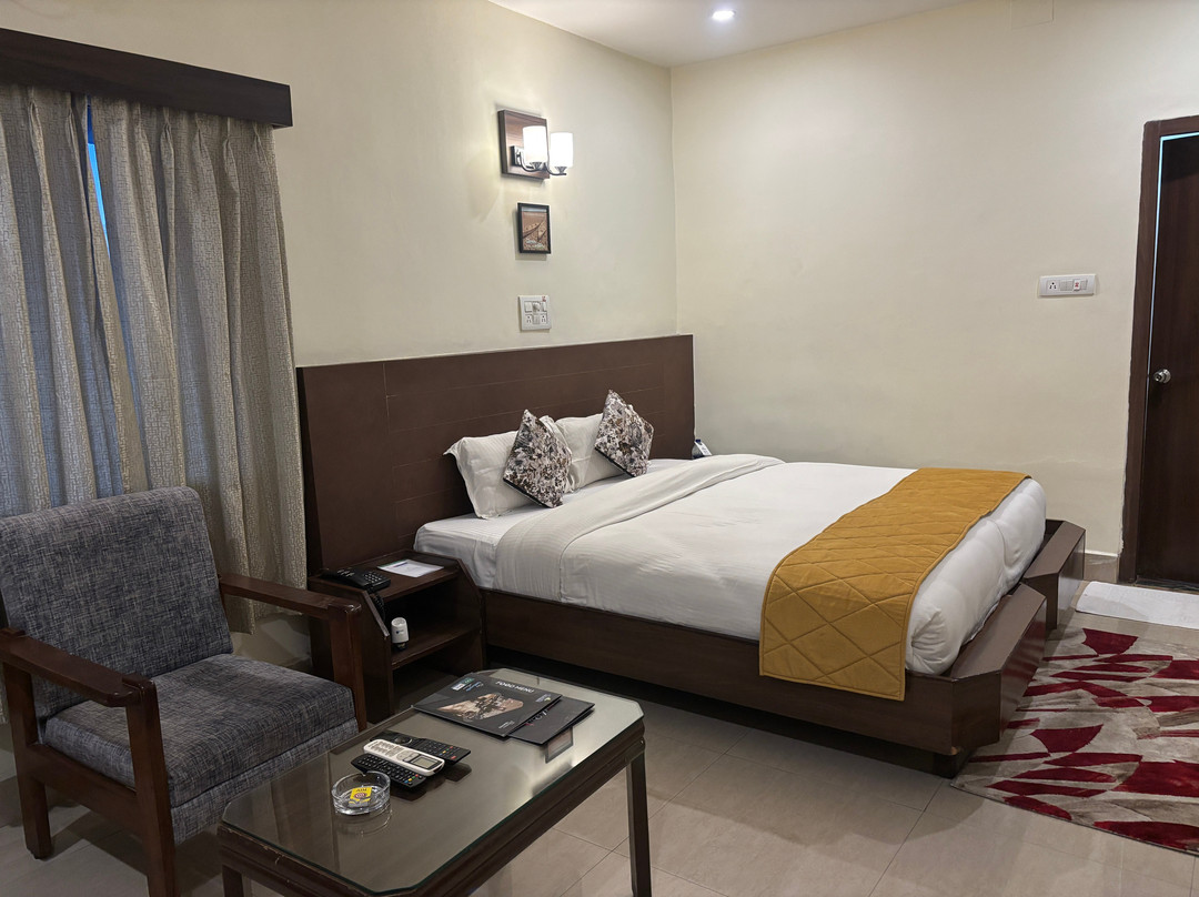 Radhika Regency主图