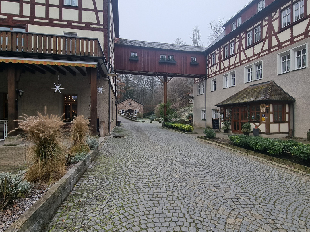 Waldgasthof Wildbad主图