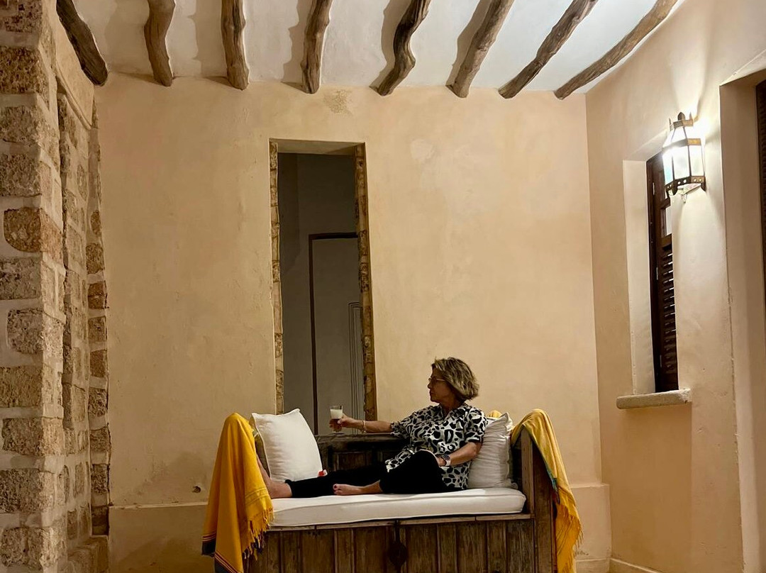 The Charming Lonno Lodge主图