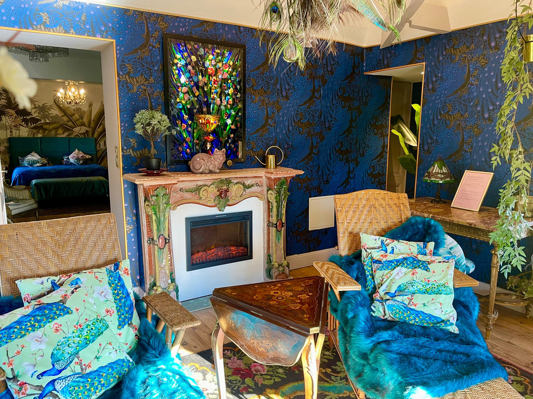 La Rebiere d'Or主图