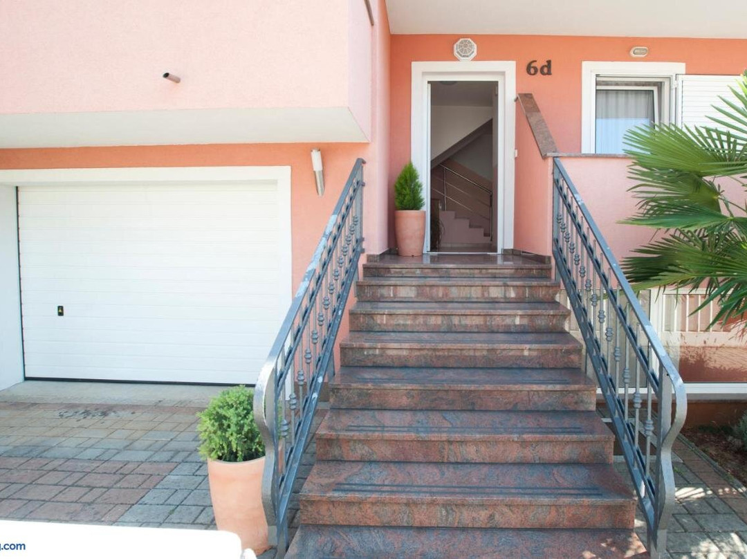 Apartments Maric
