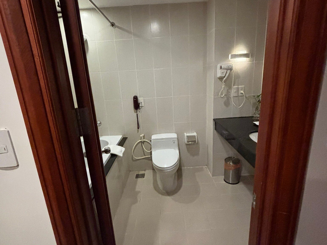 Sai Gon Rach Gia Hotel主图