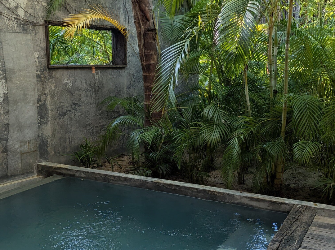 贝图卢姆度假村主图