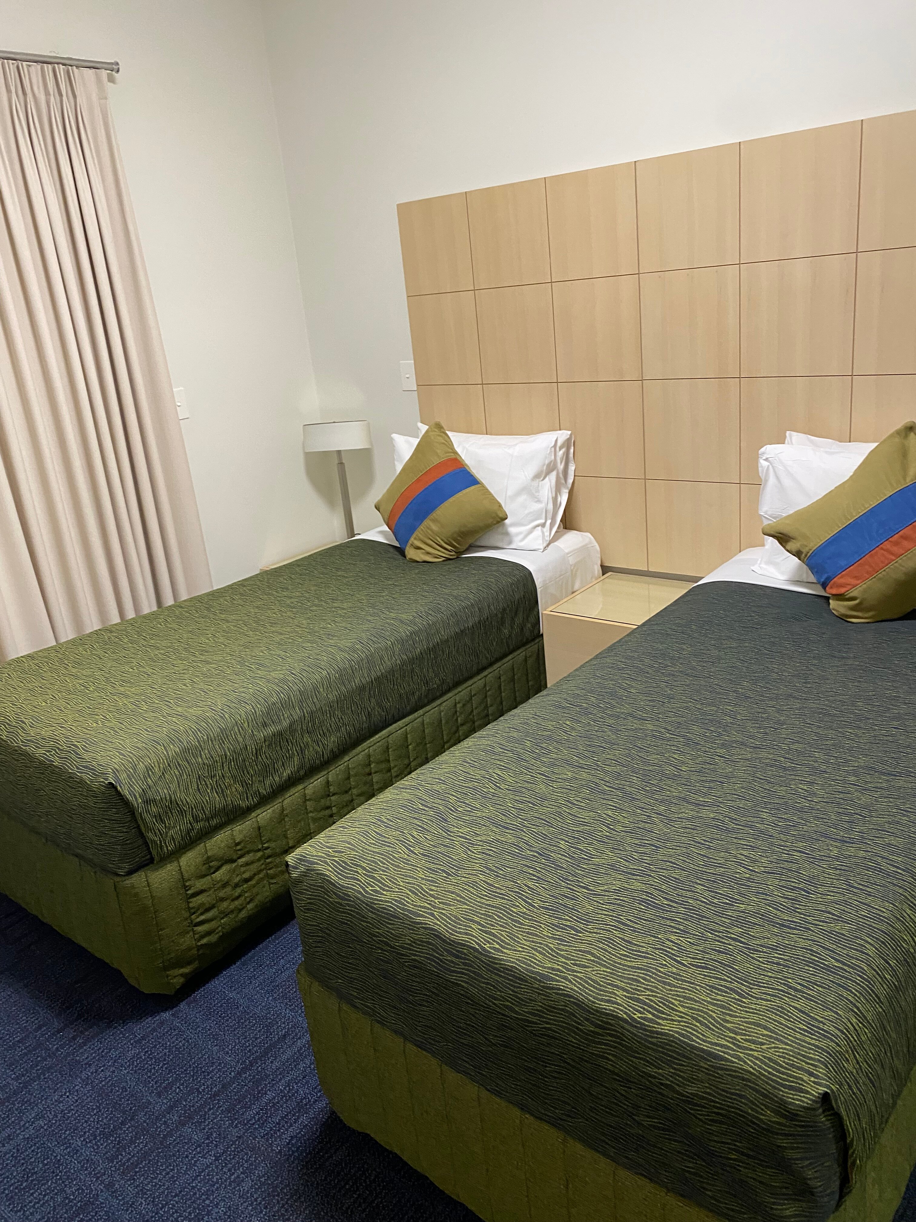 Nesuto Geraldton Apartment Hotel-官方
