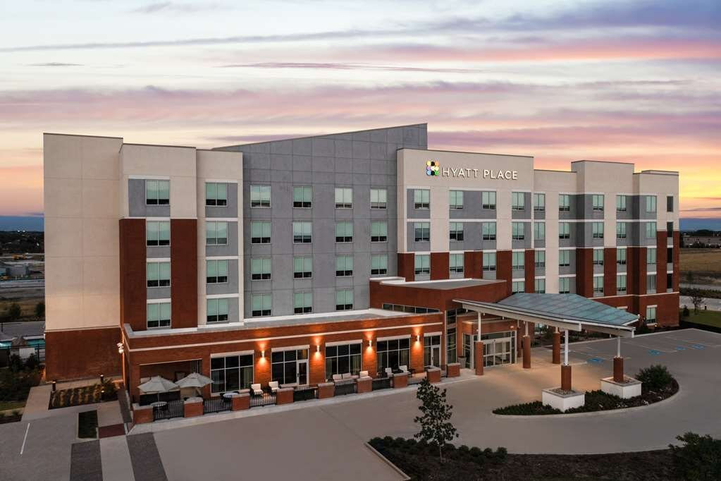 Hyatt Place Fort Worth / Alliance Town Center主图