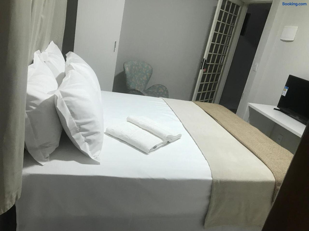 卡萨布兰卡酒店