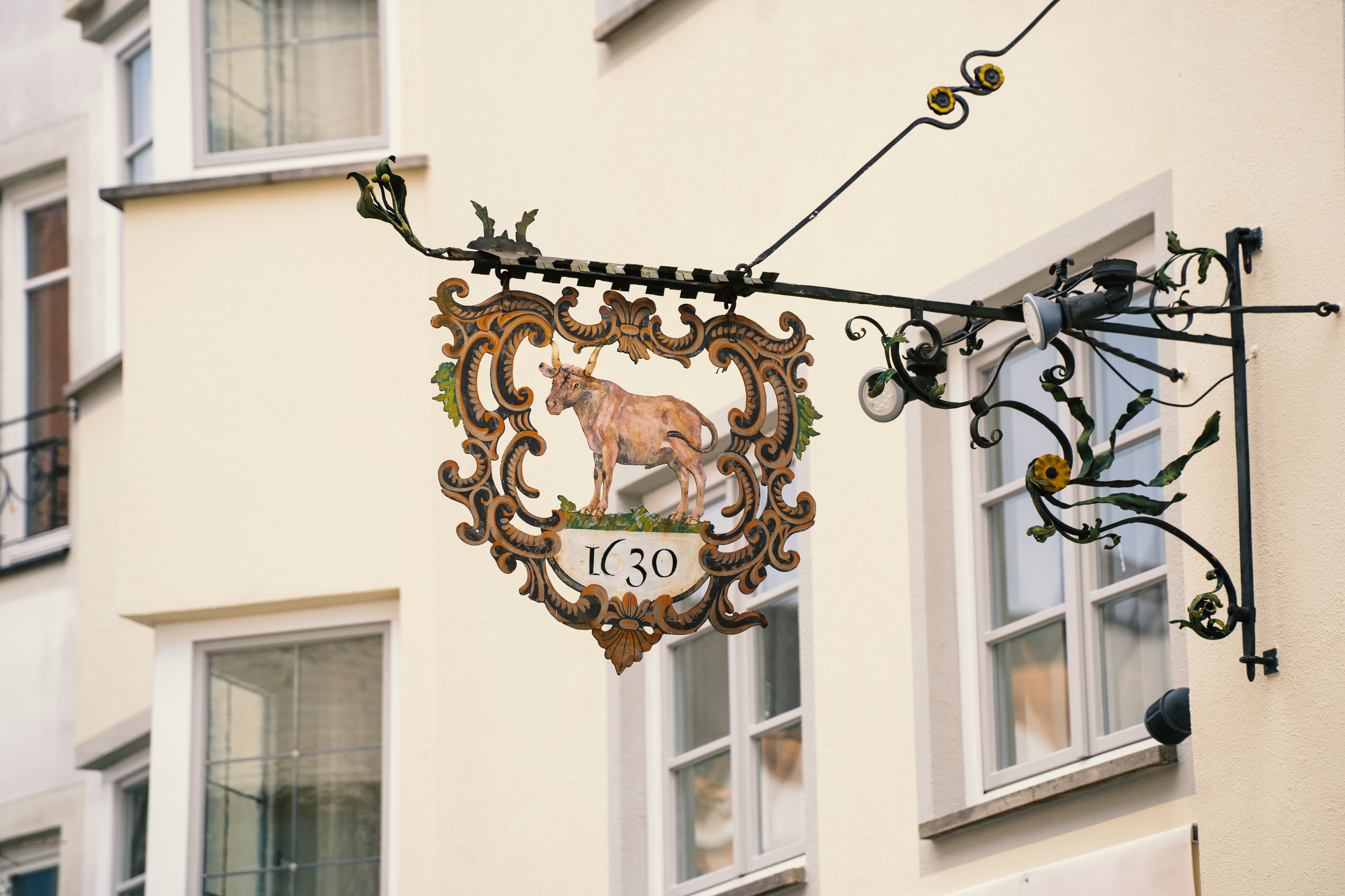 Hotel Gasthof Zum Ochsen-浴室