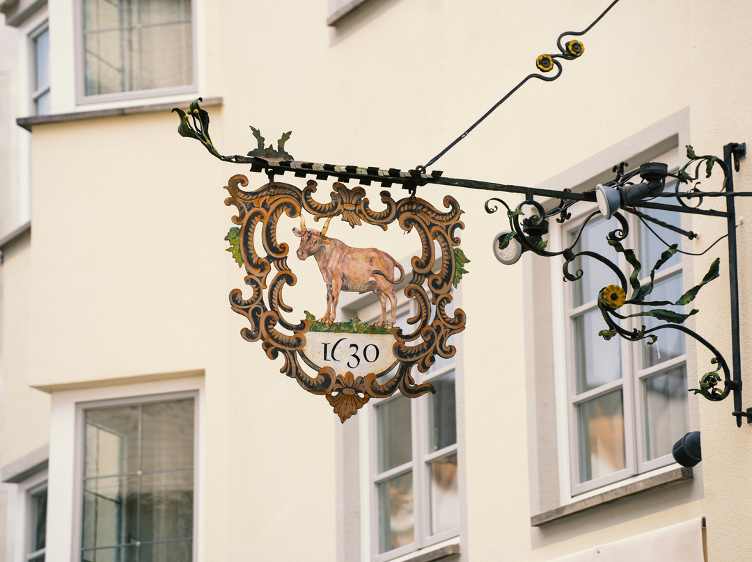Hotel Gasthof Zum Ochsen主图