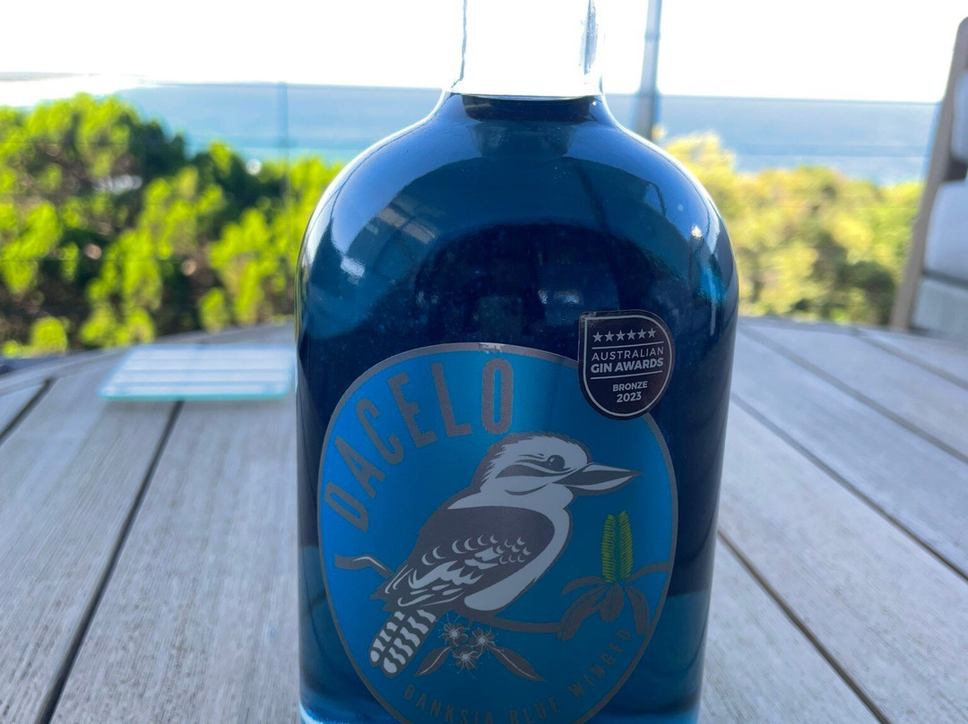 Dacelo Distilling-Coolum Beach必去景点