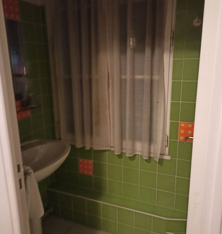 Logis Hôtel le Paris Nice主图