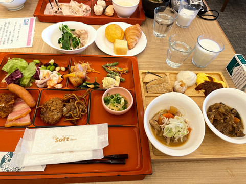 松本楼酒店主图