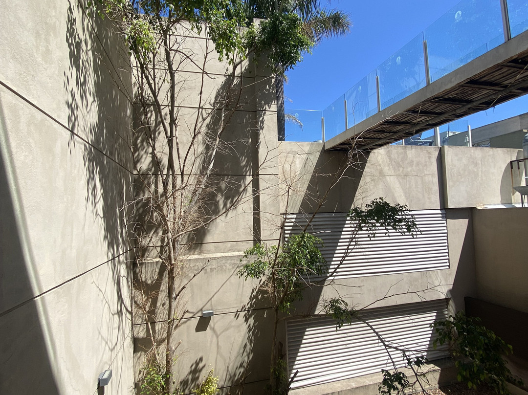 Don Boutique Hotel Montevideo主图