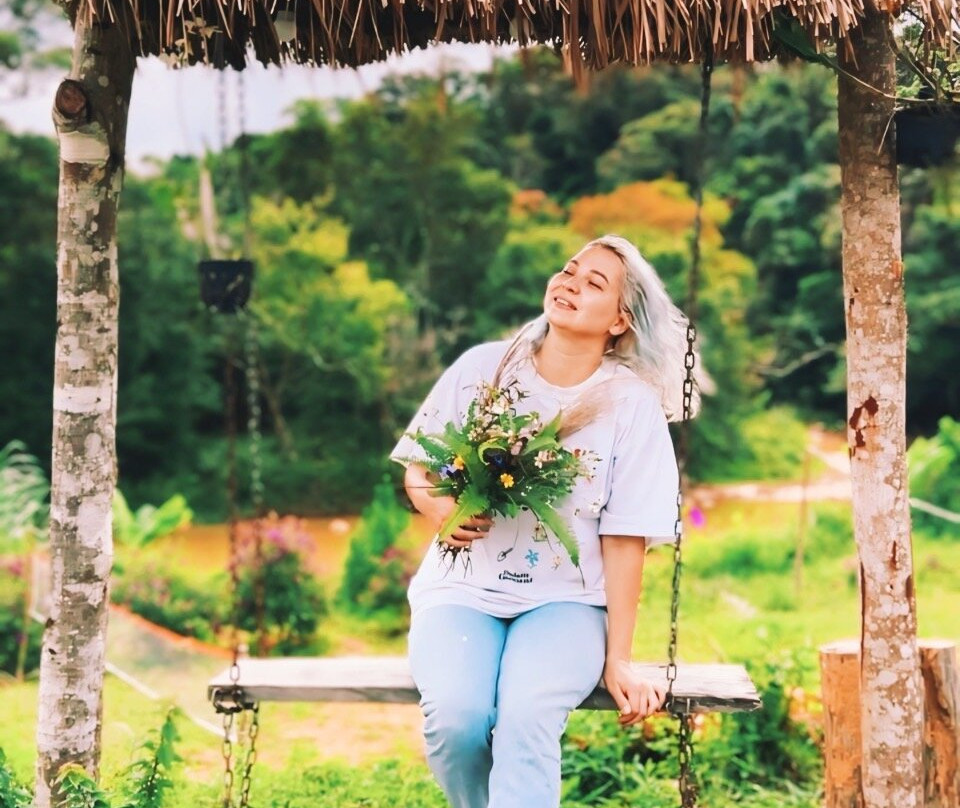 Coi Nguon Farm Glam Mang Den