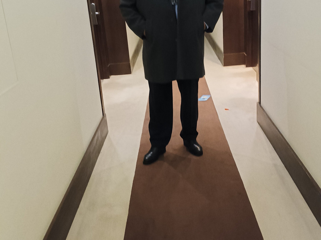 Hotel Palacio Albacete & Spa主图