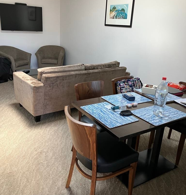 850卡梅隆汽车旅馆主图