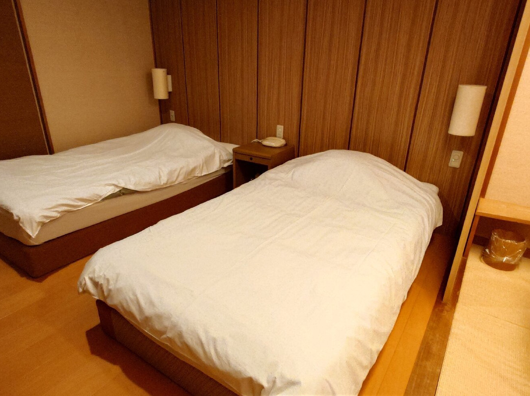 休暇村南纪胜浦主图