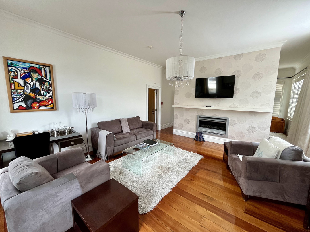 Escape to Picton Boutique Hotel主图
