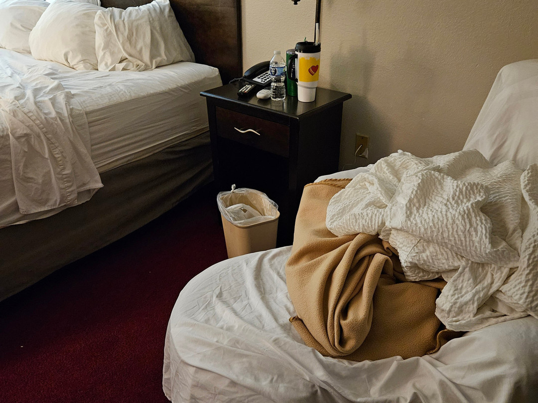 Days Inn by Wyndham Lake Village主图