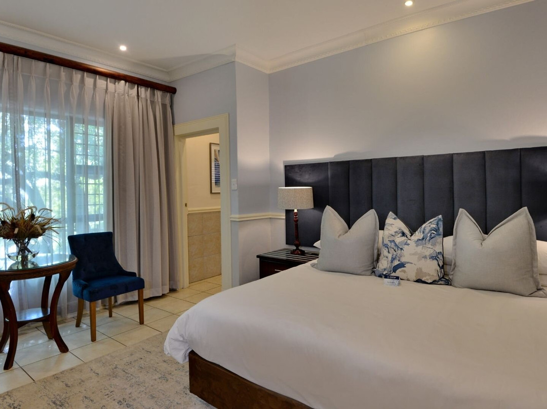 鲁斯登堡酒店住宿-ANEW Resort Hunters Rest Rustenburg