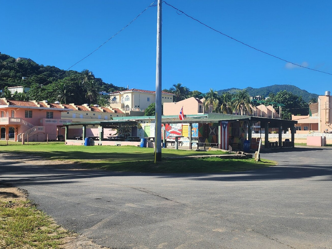 帕拉多帕尔马斯露西亚主图